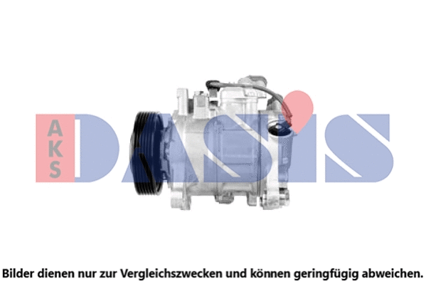 Compressor, air conditioning (852827N)
