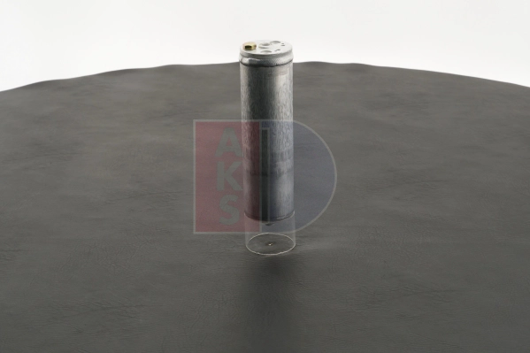 Dryer, air conditioning