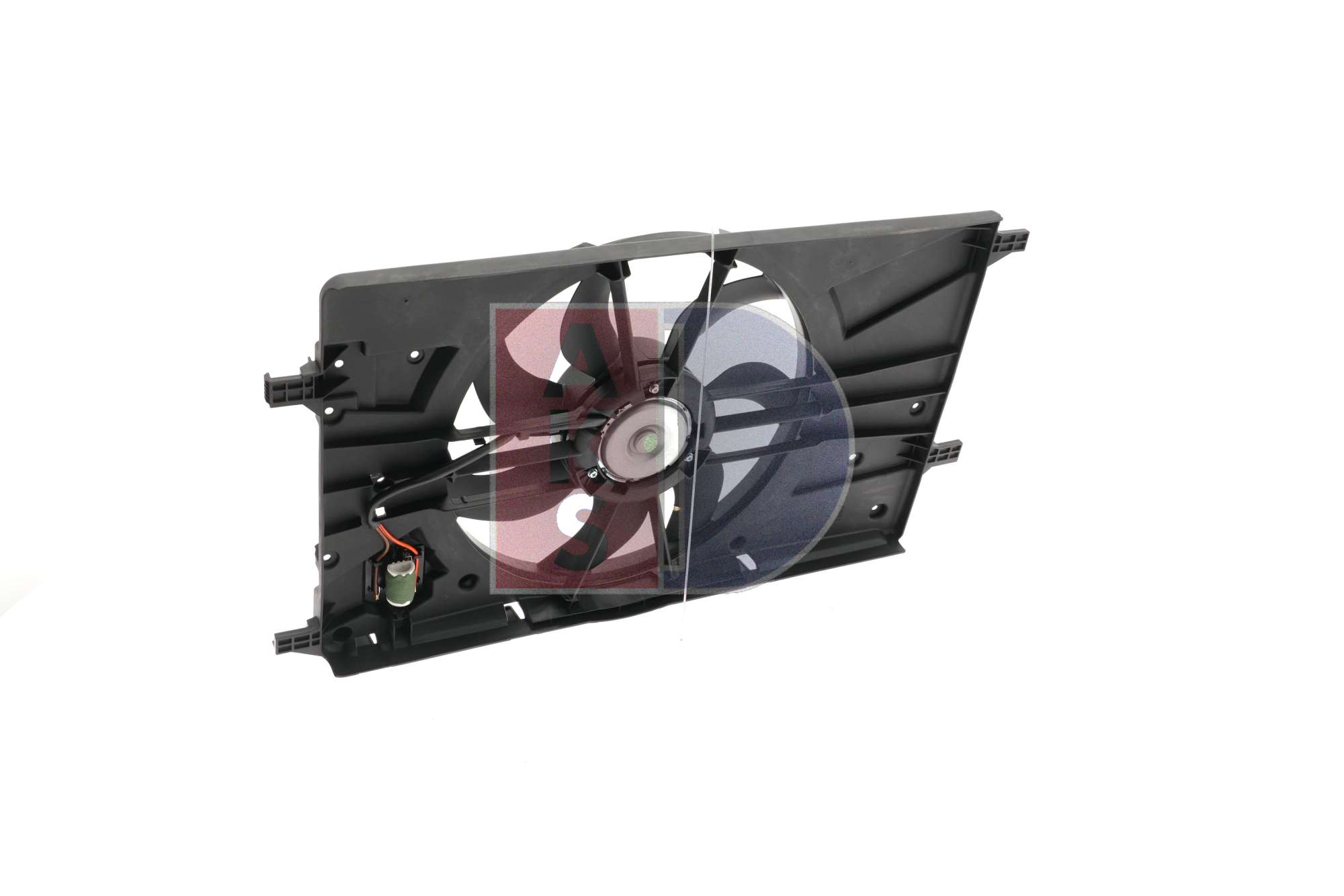 Fan, engine cooling