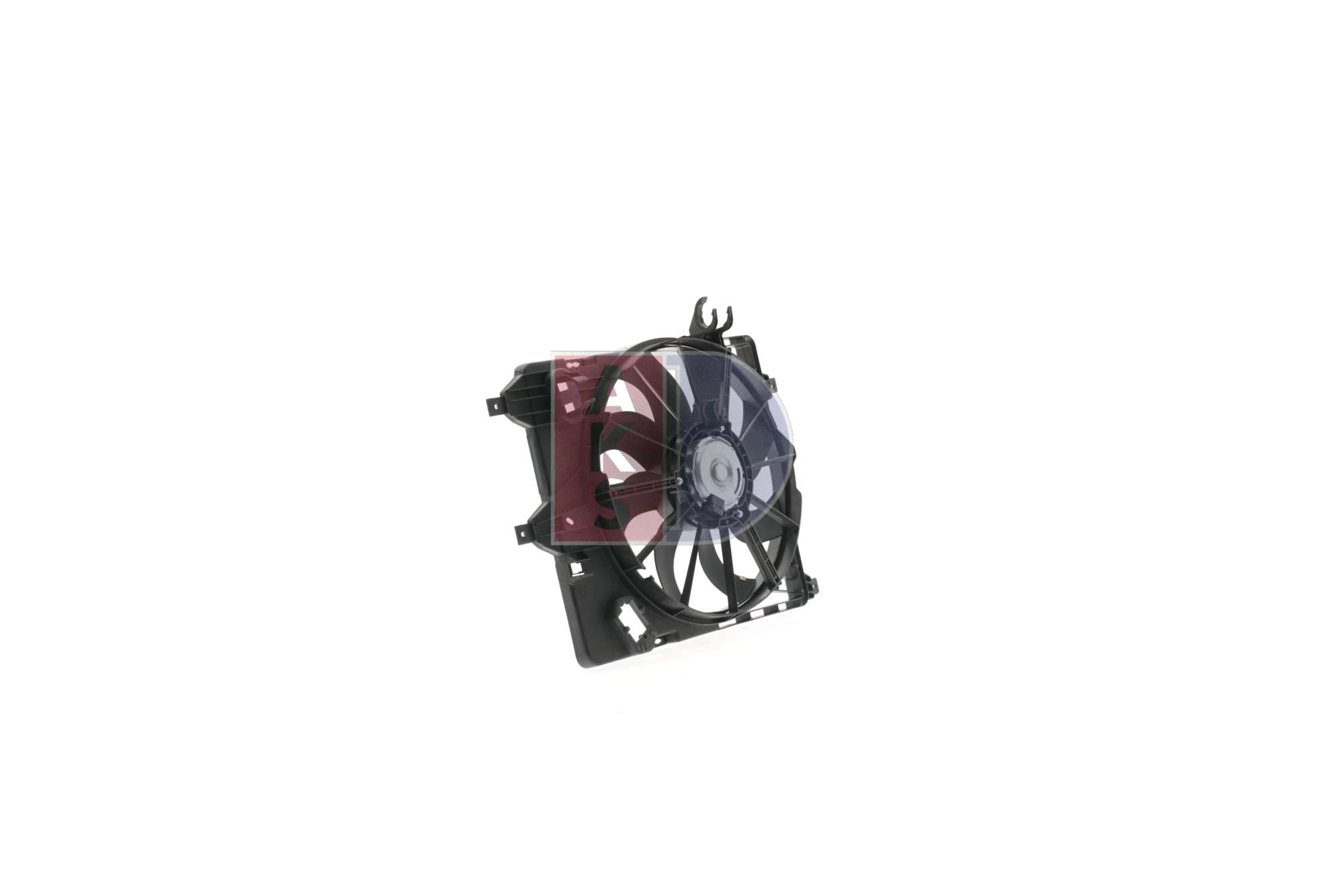 Fan, engine cooling