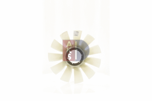 Fan Wheel, engine cooling