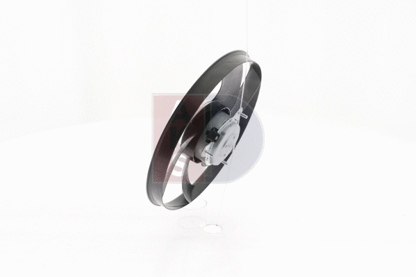 Fan, engine cooling