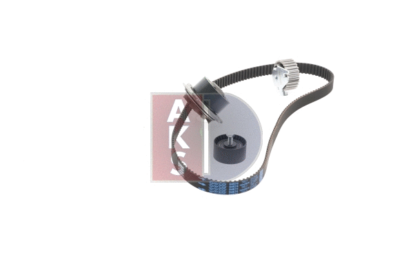 Water Pump & Timing Belt Kit