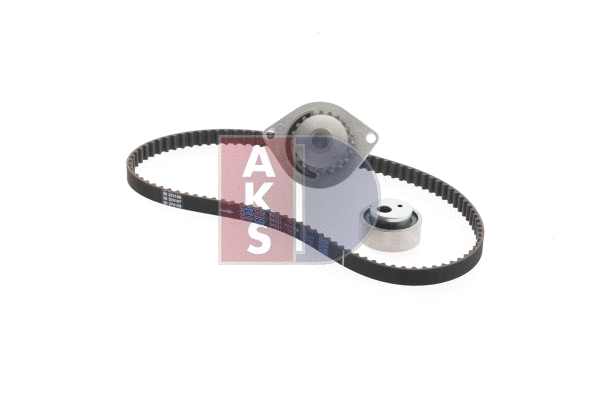 Water Pump & Timing Belt Kit