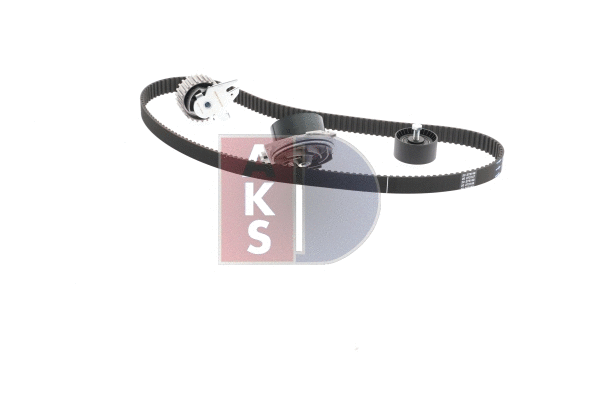 Water Pump & Timing Belt Kit