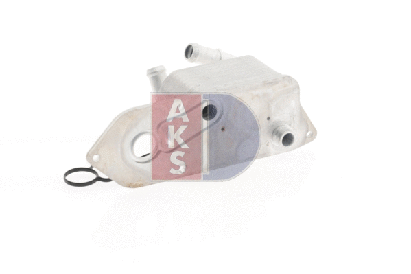 Oil Cooler, engine oil