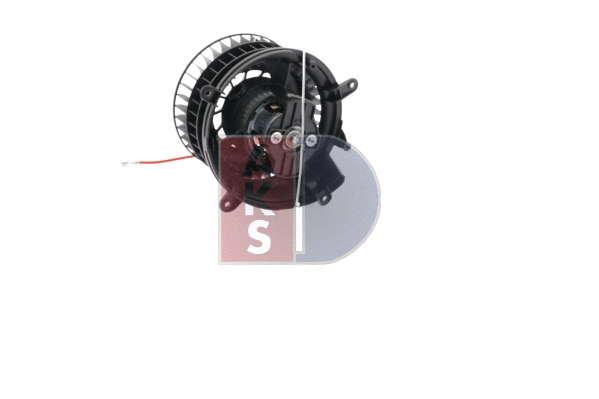 Interior Blower