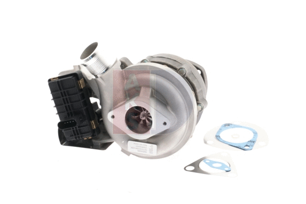 Charger, charging (supercharged/turbocharged)