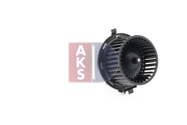 Interior Blower