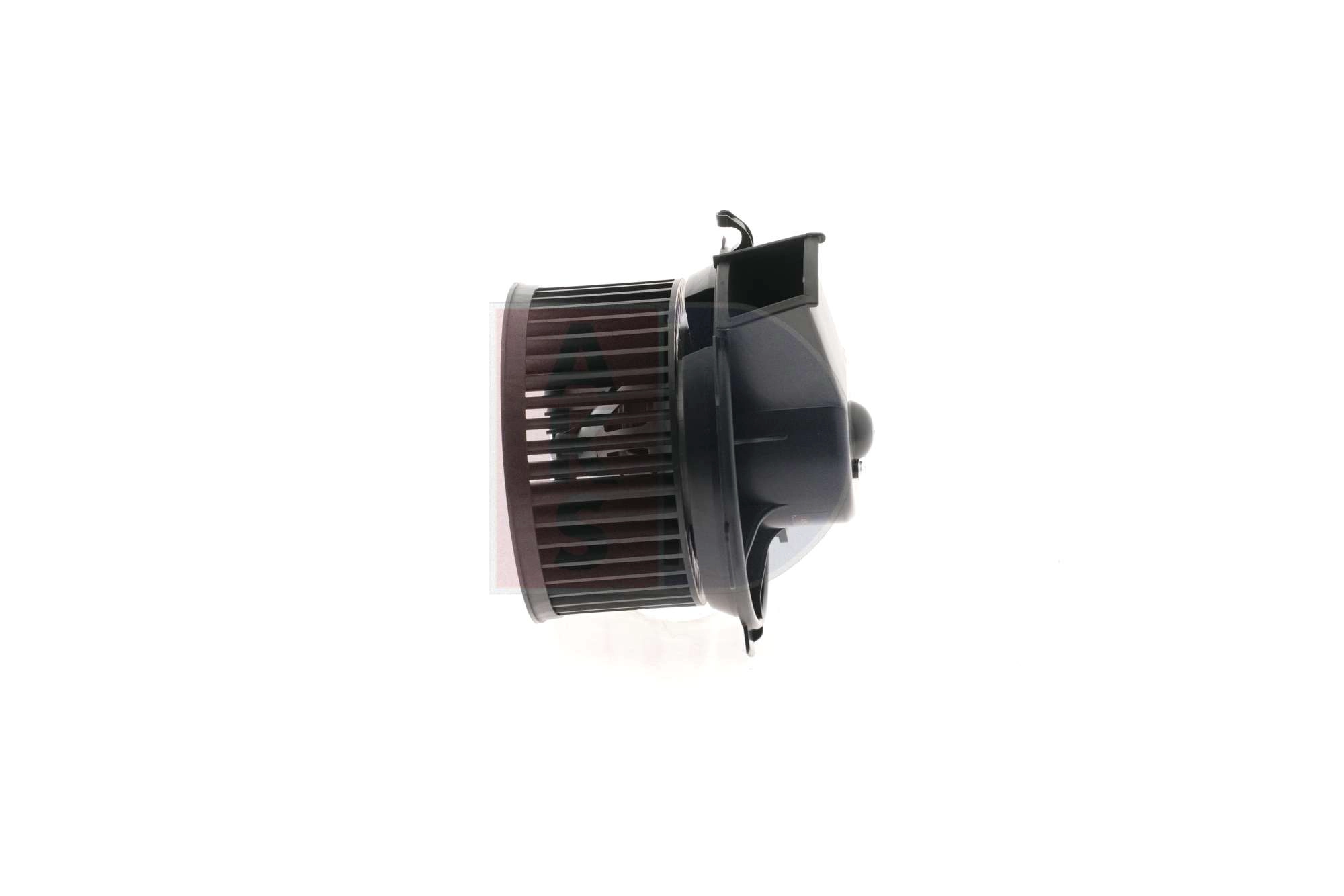Interior Blower