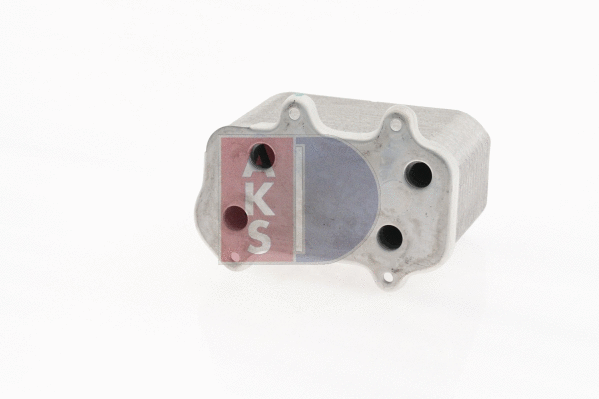 Oil Cooler, engine oil