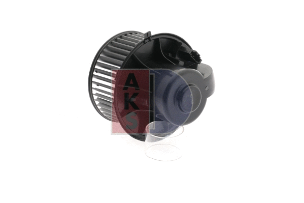Interior Blower