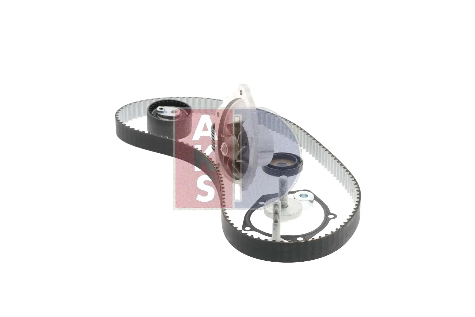 Water Pump & Timing Belt Kit