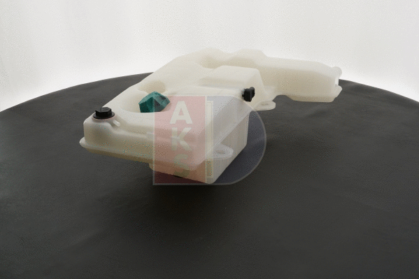 Expansion Tank, coolant