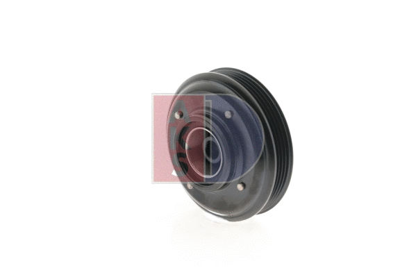 Magnetic Clutch, air conditioning compressor