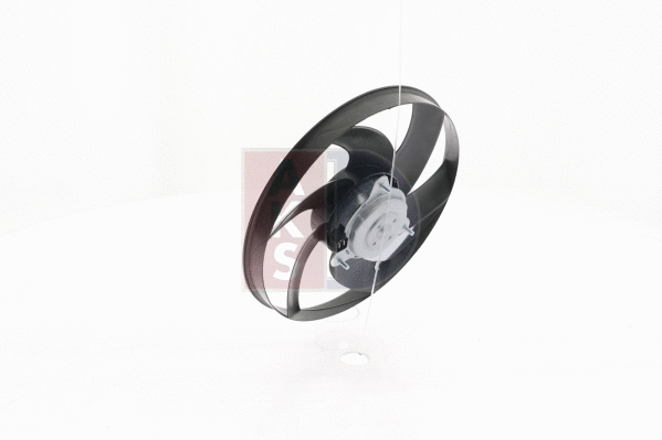 Fan, engine cooling