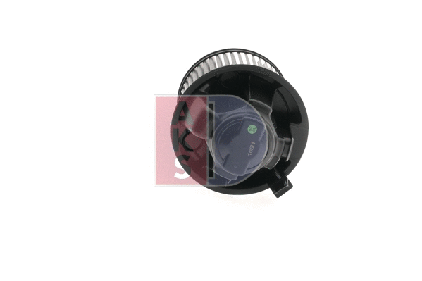 Interior Blower