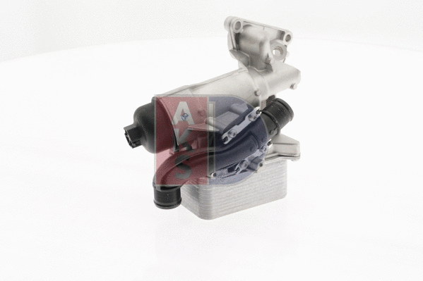 Oil Cooler, engine oil