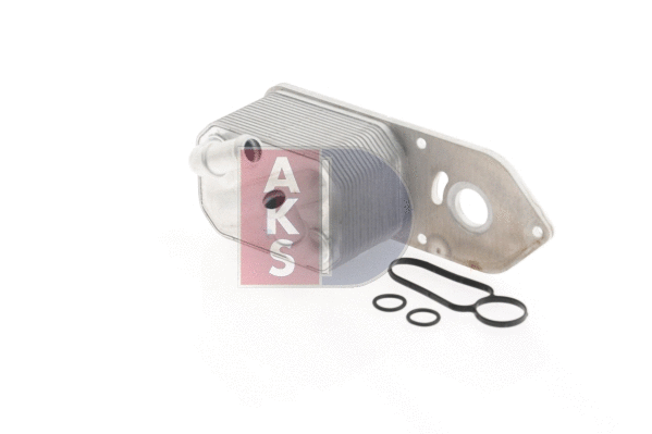 Oil Cooler, engine oil