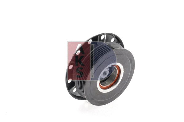Magnetic Clutch, air conditioning compressor