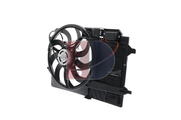 Fan, engine cooling (058056N)
