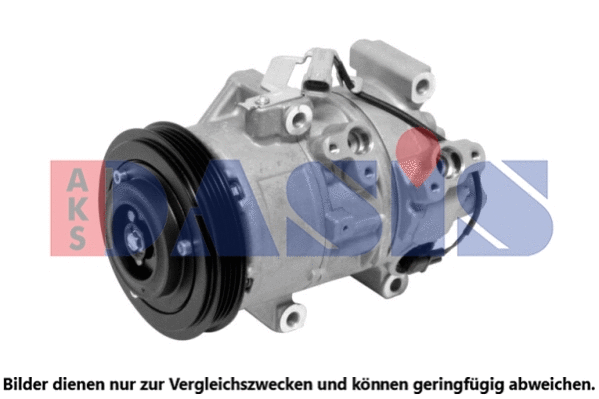 Compressor, air conditioning (852719N)