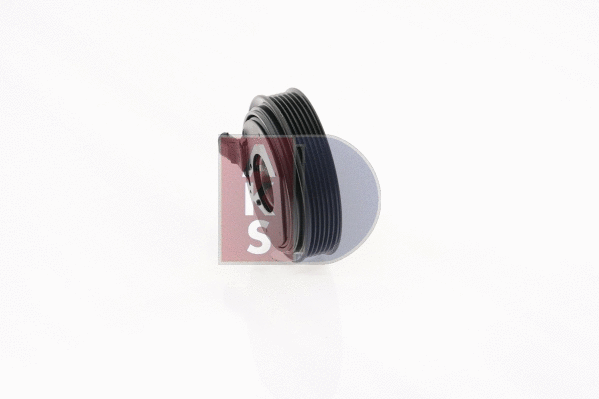 Magnetic Clutch, air conditioning compressor