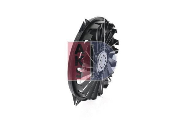 Fan, engine cooling