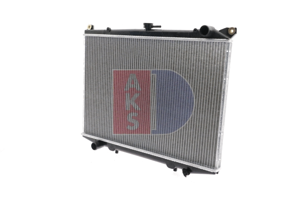 Radiator, engine cooling (071000N)