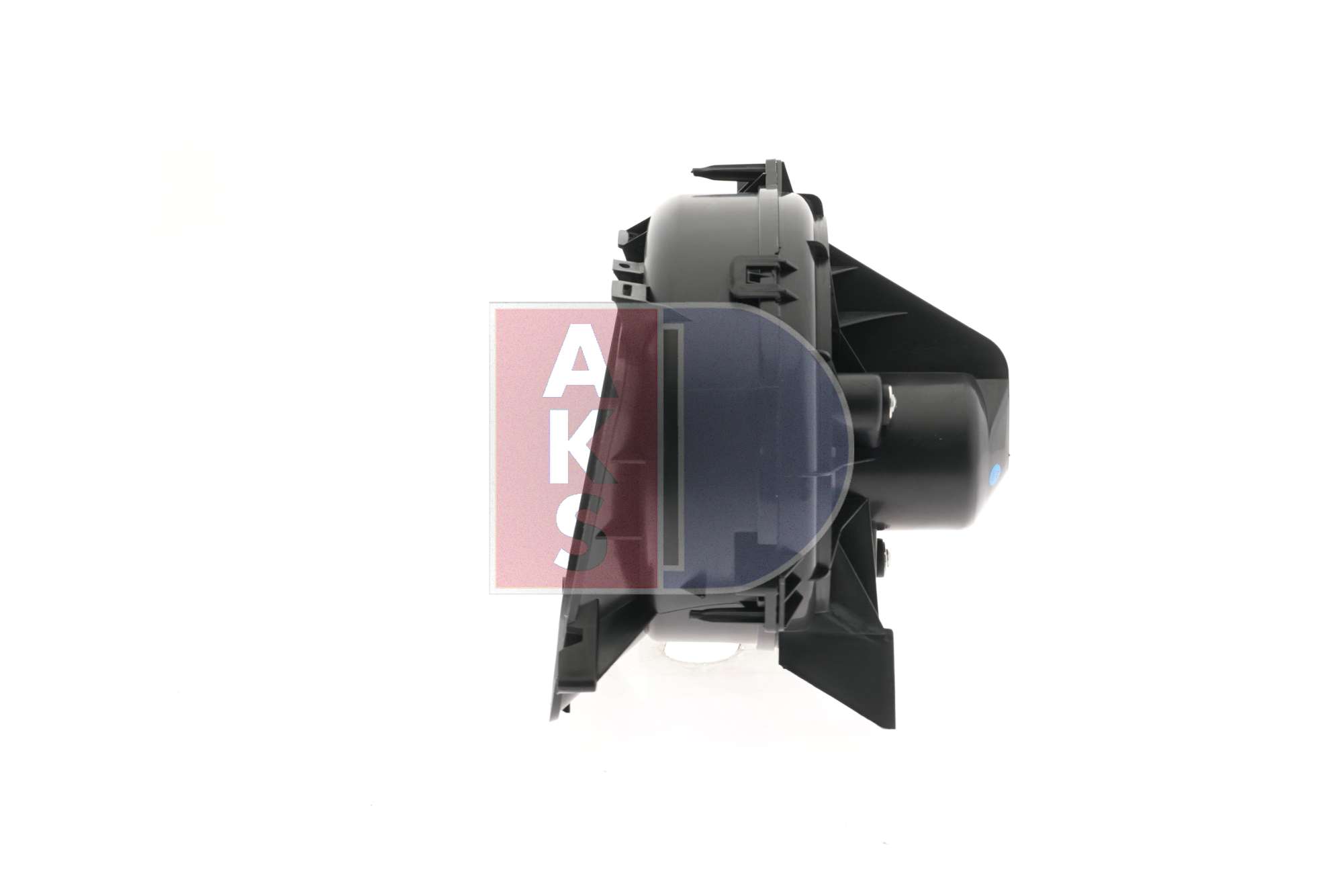 Interior Blower