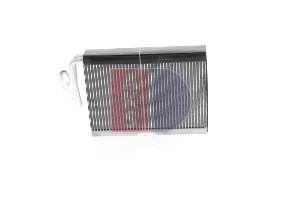 Evaporator, air conditioning