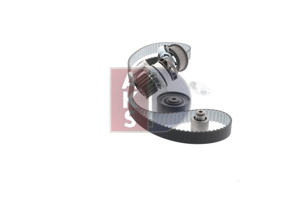 Water Pump & Timing Belt Kit