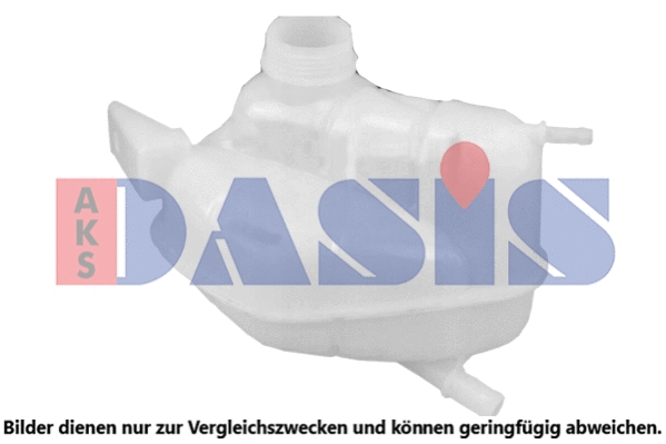 Expansion Tank, coolant (073001N)