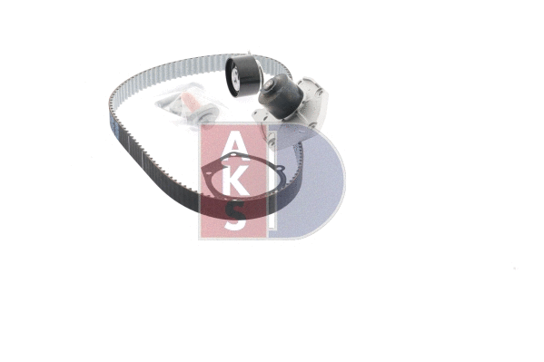Water Pump & Timing Belt Kit