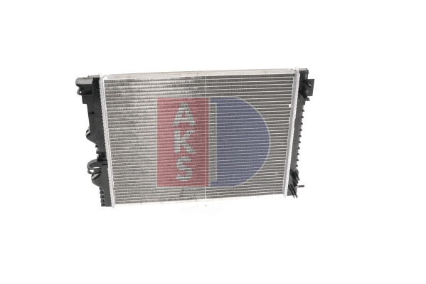 Low Temperature Cooler, charge air cooler