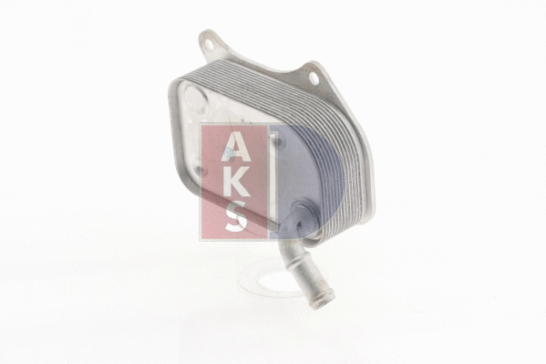 Oil Cooler, engine oil