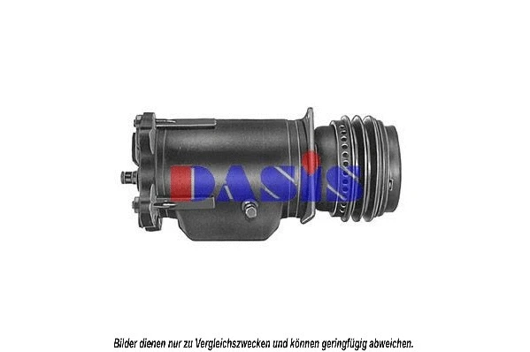 Compressor, air conditioning (850800N)