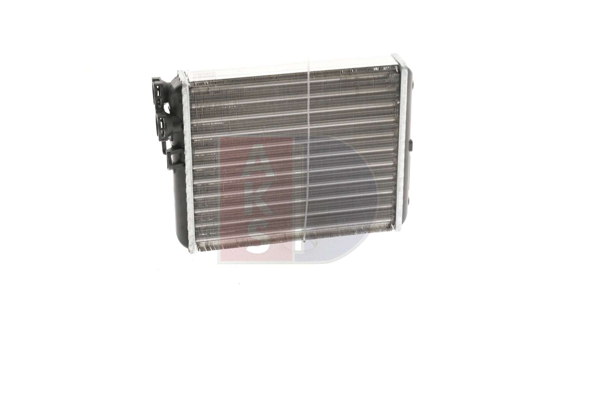 Heat Exchanger, interior heating