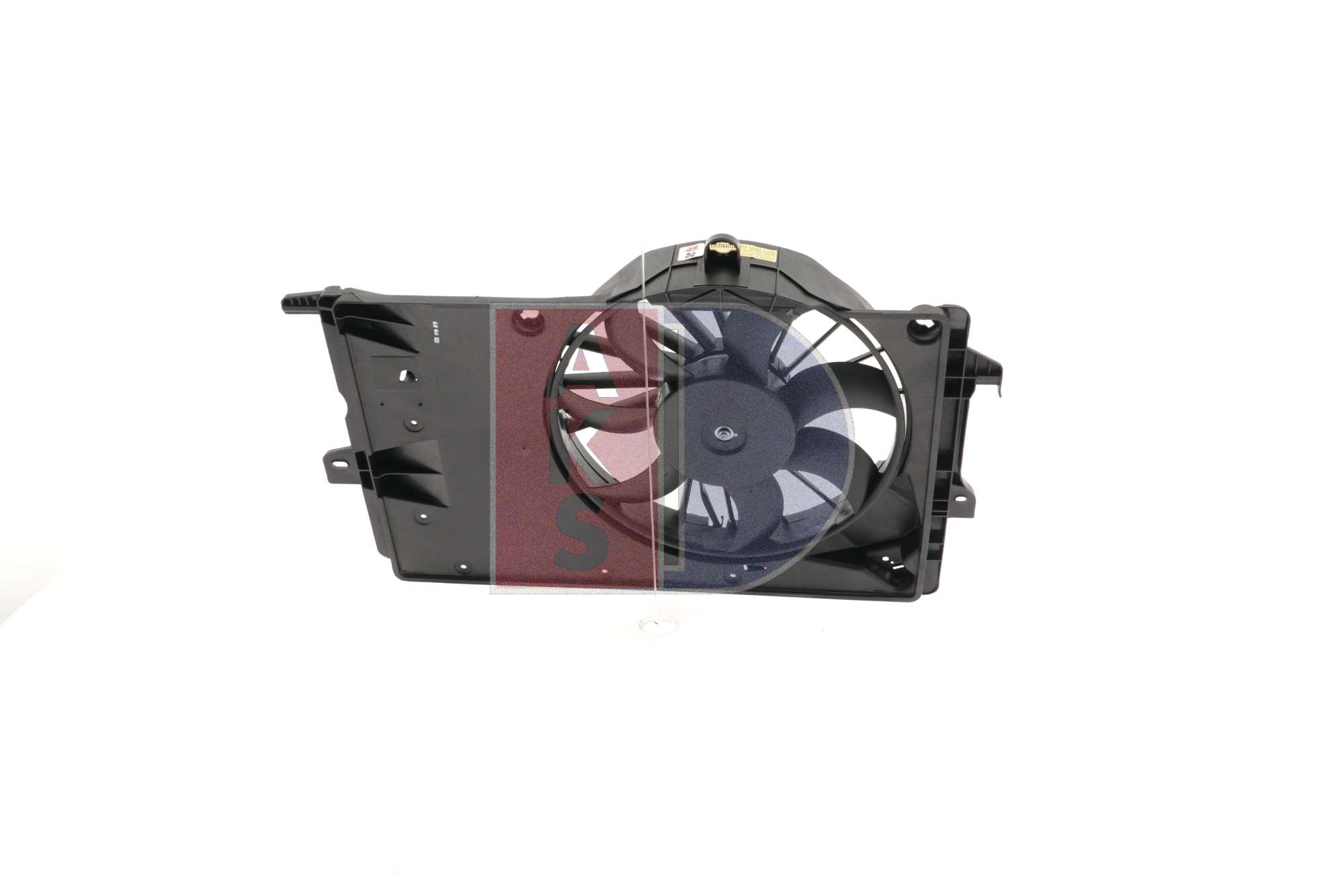 Fan, engine cooling