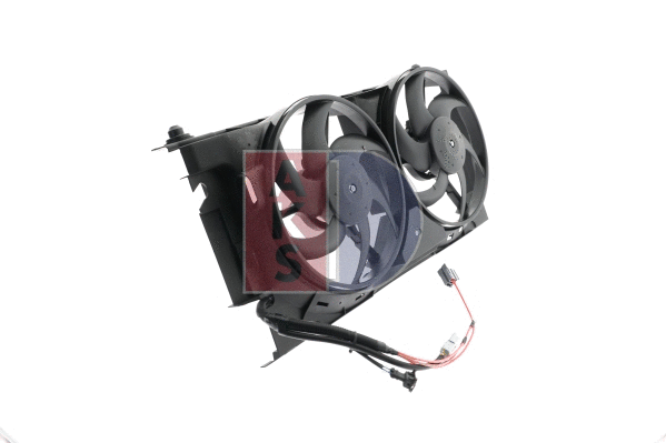 Fan, engine cooling