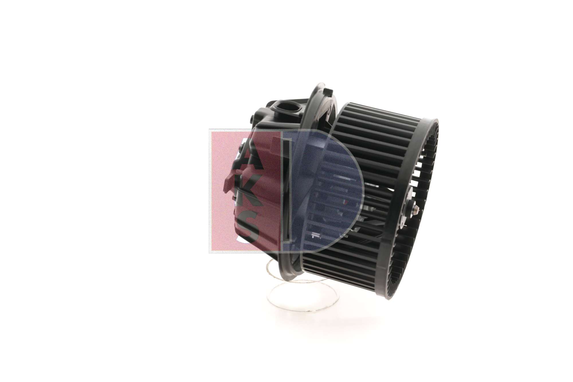 Interior Blower