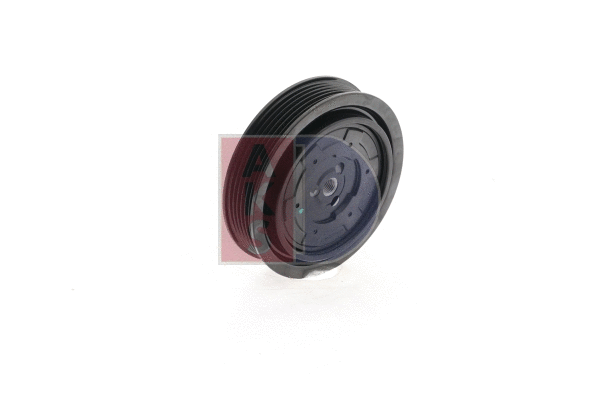 Magnetic Clutch, air conditioning compressor