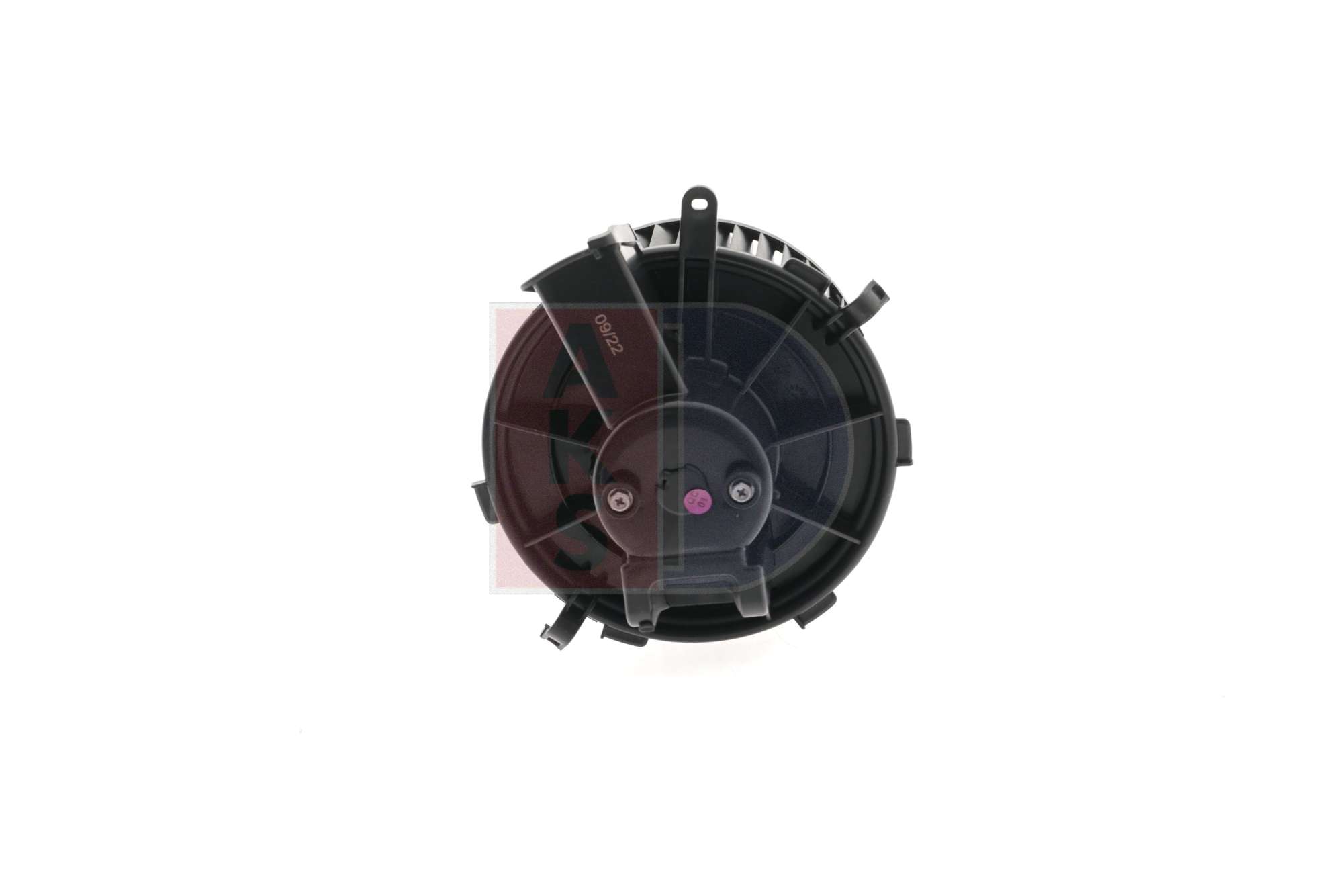 Interior Blower