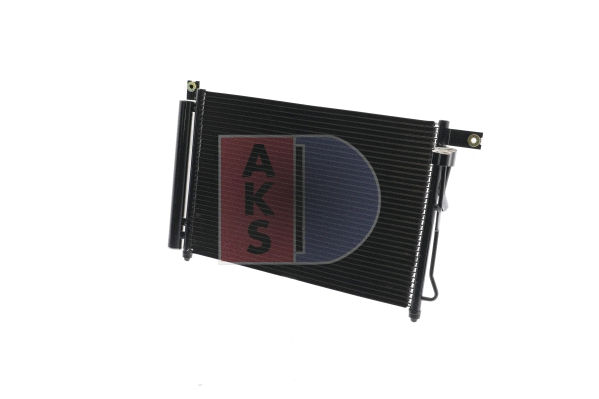 Condenser, air conditioning (562009N)