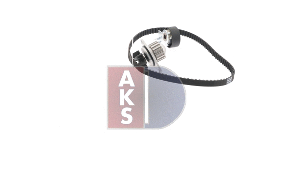 Water Pump & Timing Belt Kit