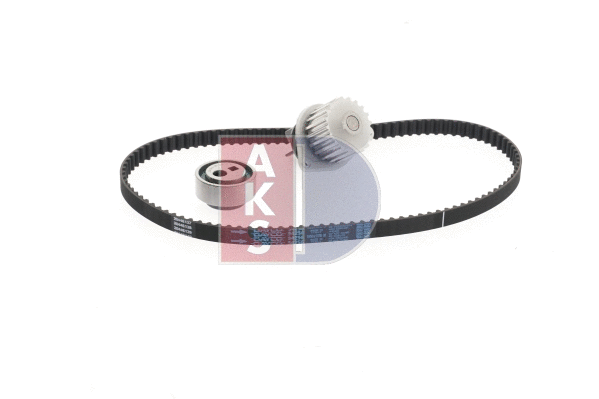 Water Pump & Timing Belt Kit