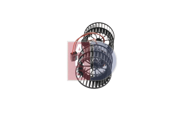 Interior Blower