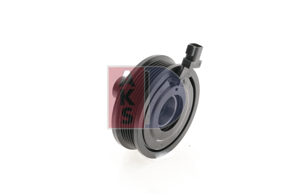 Magnetic Clutch, air conditioning compressor