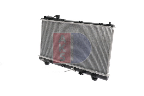 Radiator, engine cooling (110035N)