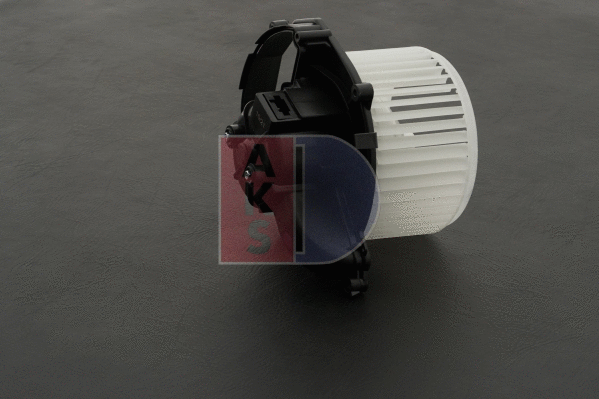Interior Blower